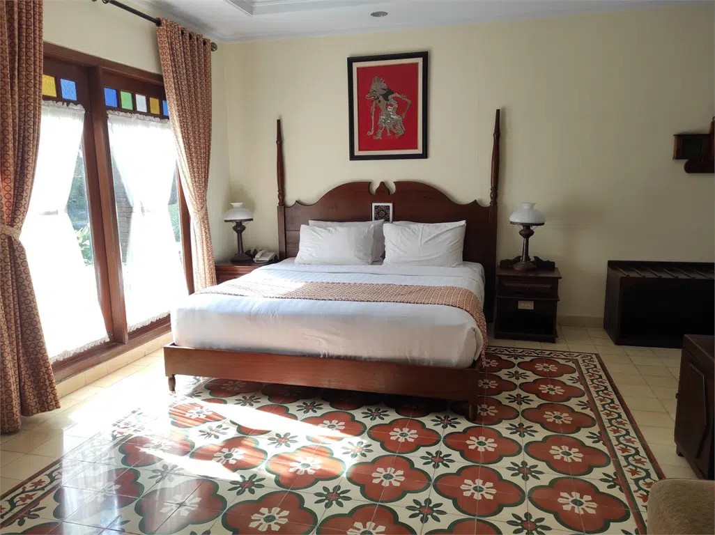 room image